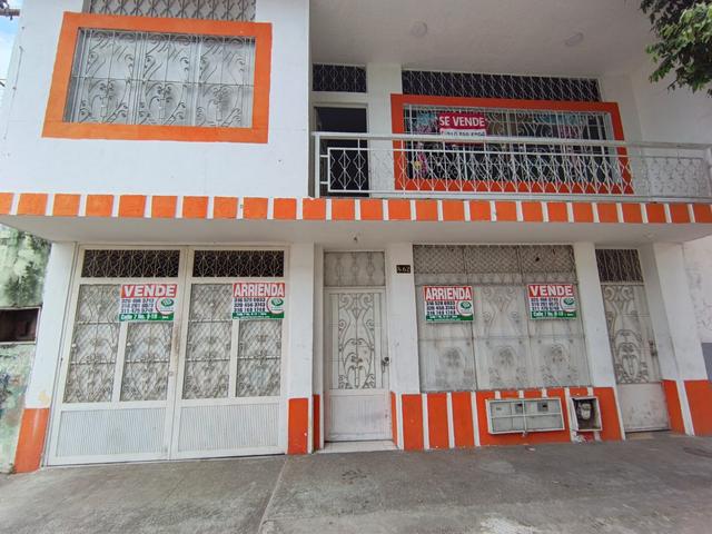 Casa en Carrera 1G #8-58 8-62 Centro