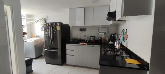 Apartamento en Calle 15 #6-13 Ed. Avenida